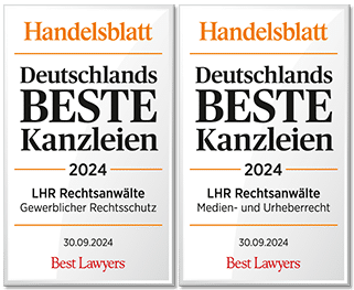 handelsblatt beste Anwälte