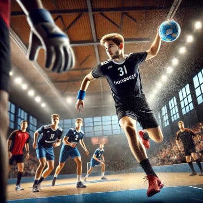 Ausbildungskostenentschädigung im Handball: Was Vereine wissen müssen